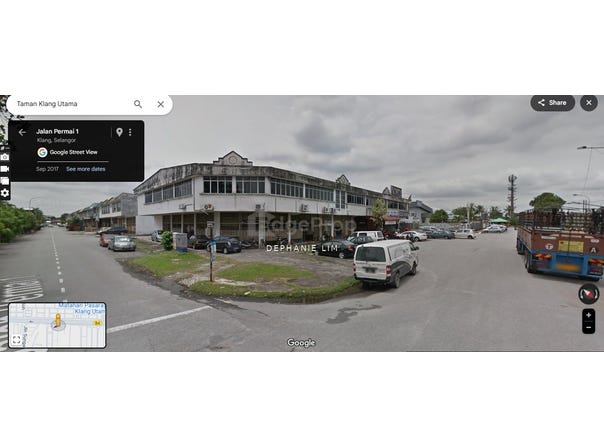 Lorong Permai 1, Klang, Selangor 41050