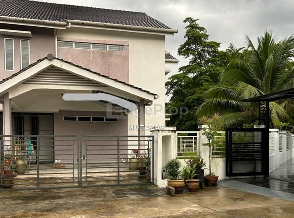 Sg Jerlok, Kajang, Selangor 43000