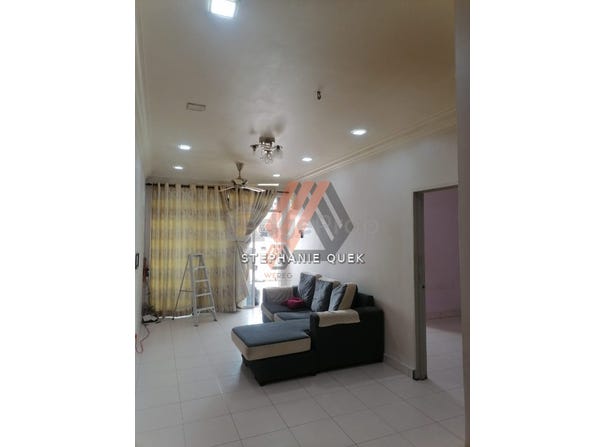 Jalan Kebun Nenas, Klang, Selangor 41200