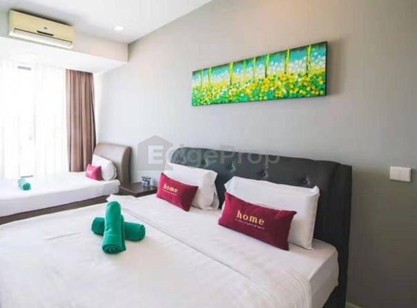 Lorong Ikan Juara 3, Kota Kinabalu, Sabah 88000