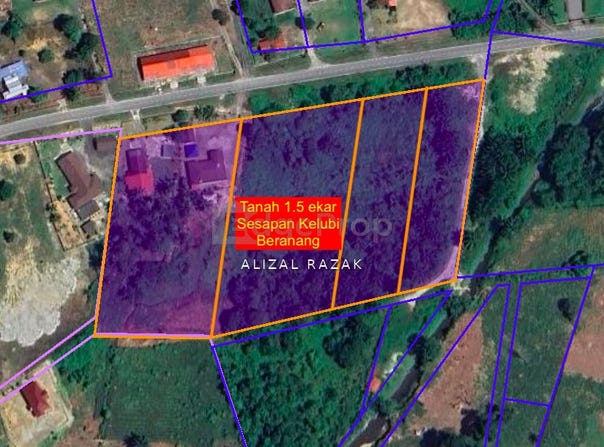 Beranang, Selangor 43500