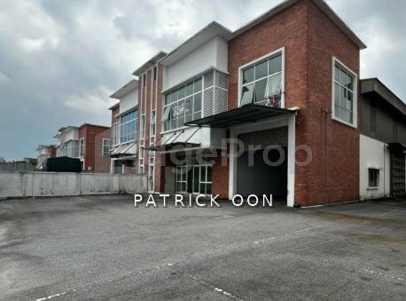 Rawang, Selangor 48200
