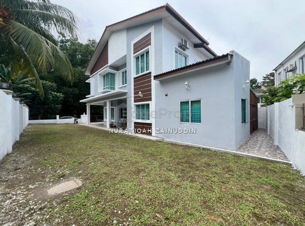 Semenyih, Selangor 43500