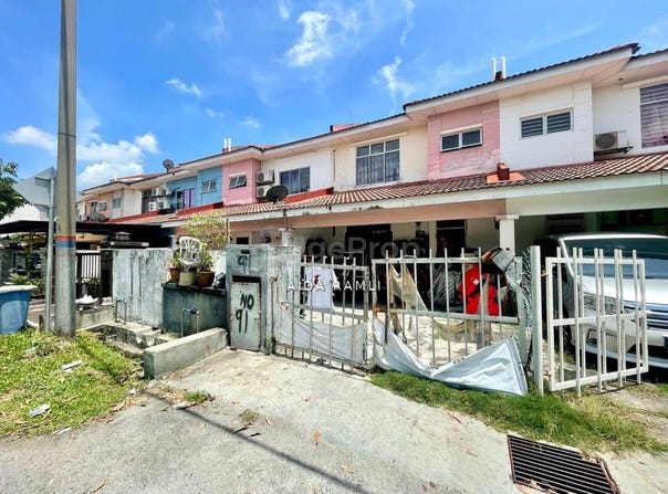 Jenjarom, Selangor 42610