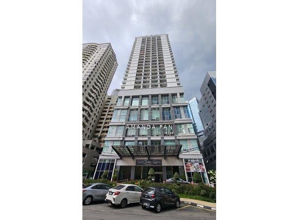 Lorong Ceylon, Off Jalan Raja Chulan, Kuala Lumpur, 50250, Kuala Lumpur, Bukit Bintang, Kuala Lumpur 50250