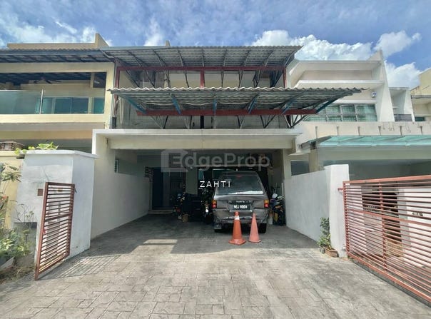 Jalan Damai Perdana, Cheras, Selangor 56000
