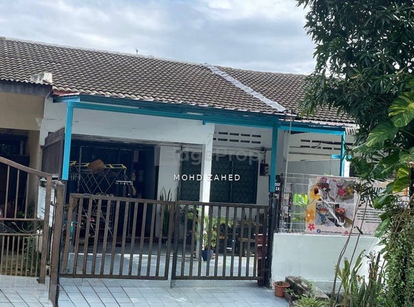 Jalan Dagang 4/3a, 55100, Selangor, Ampang, Selangor 68000