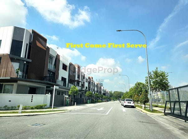 Puchong, Selangor 47100