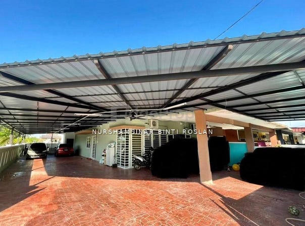 Puncak Iskandar, Perak Tengah, Perak 31750