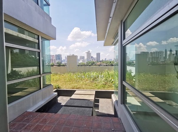 Jalan Sentul Indah, Sentul, Kuala Lumpur 51000