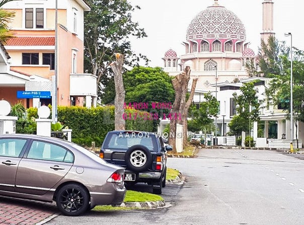 Putrajaya, Putrajaya 62250