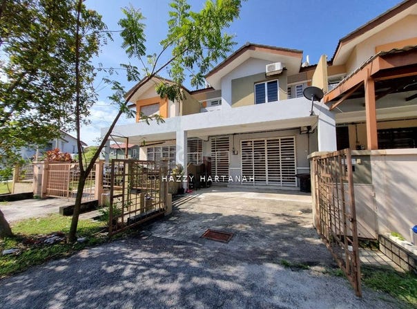 Selangor, Sungai Buloh, Selangor 47000
