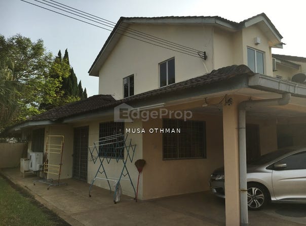Jalan Desa 1/13, Rawang, Selangor 48000
