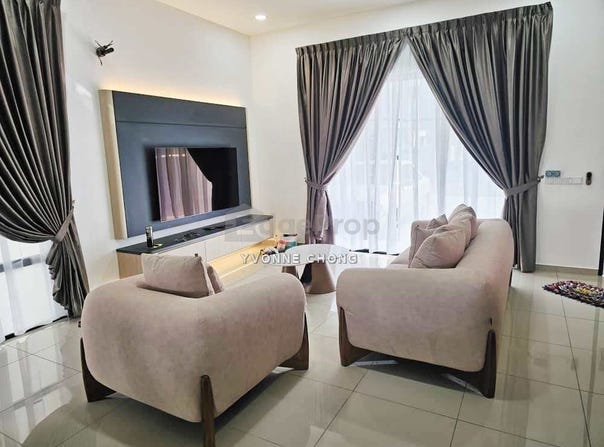 Iskandar Puteri, Johor 79100