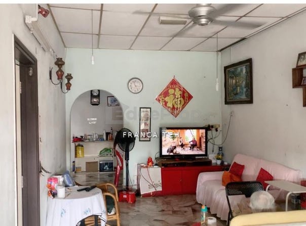 Ampang, Selangor 68000