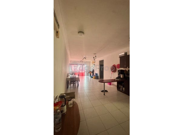 Jalan Jelatek, Ampang Hilir, 54200, Kuala Lumpur, Ampang, Kuala Lumpur 54200