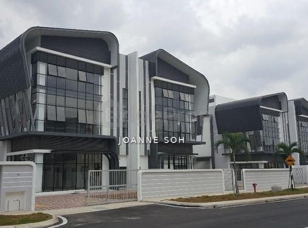 Puchong, Selangor 47100