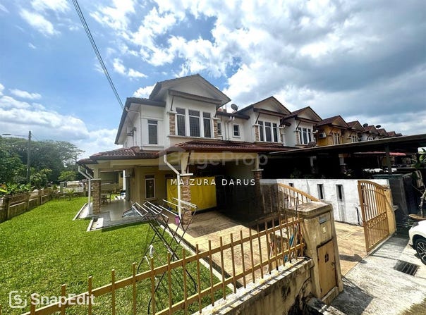 Jalan TPS, Semenyih, Selangor 43500
