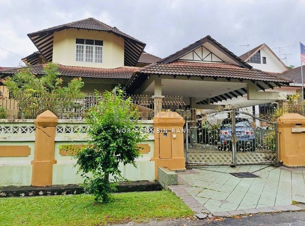 Gombak, Kuala Lumpur 53100