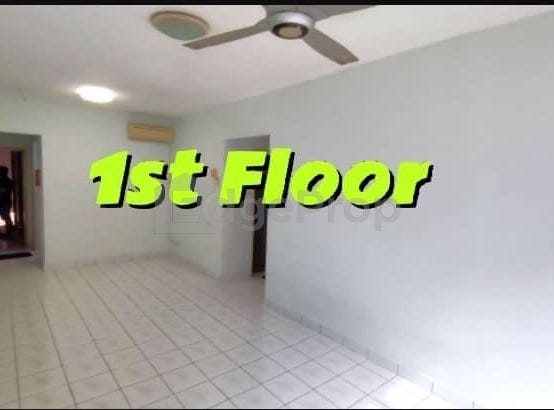 Off Laman Puteri 1, Puchong, Selangor 47100