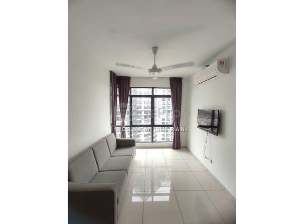 Persiaran Bestari, 63000 , Selangor, Cyberjaya, Selangor 63000