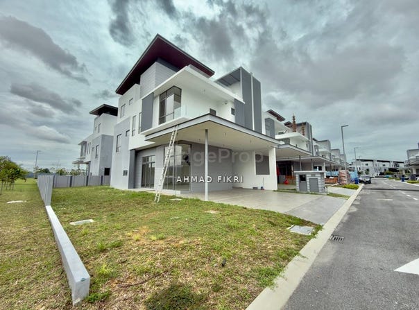 Kota Kemuning, Selangor 40460