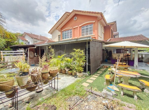 Putra Heights, Selangor