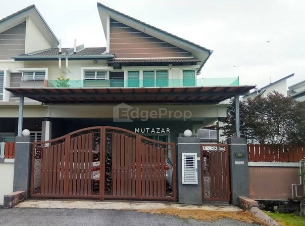 Semenyih, Selangor 43500