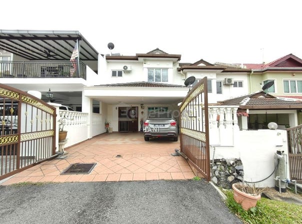 Seri Kembangan, Selangor 43300
