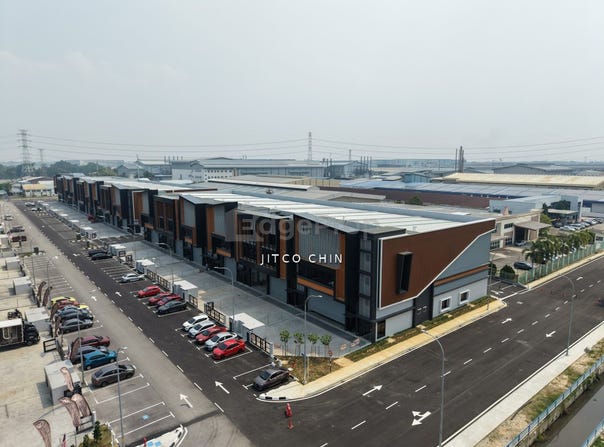 Jalan Haji Salleh, Klang, Selangor 41300