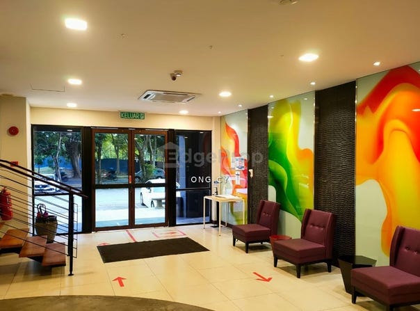 40460 Shah Alam, Selangor, Shah Alam, Selangor 40460