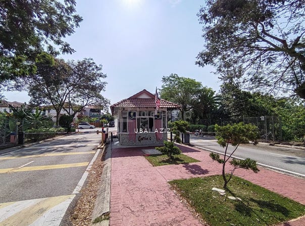 Jalan KE, Rawang, Selangor 48000