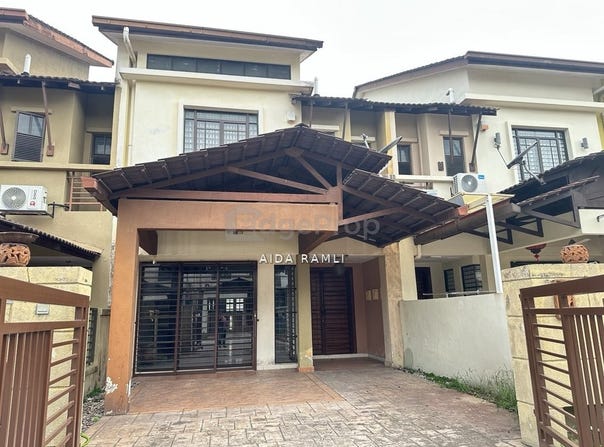 Jalan Jeriji, Shah Alam, Selangor 40150