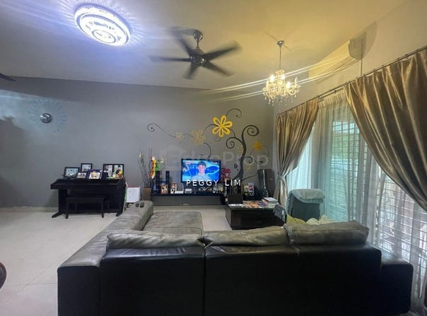 Jalan Prima, Puchong, Selangor 47150