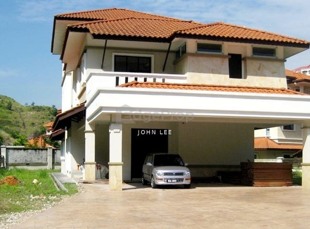 Jalan Puteri 9, Bandar Puteri Puchong, Selangor 47100