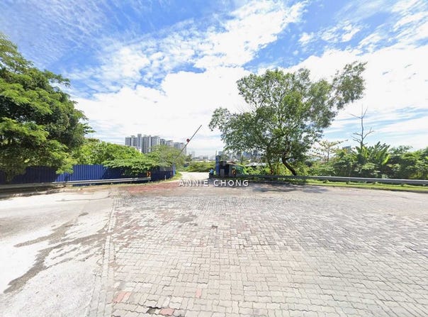 Puchong, Selangor 47100