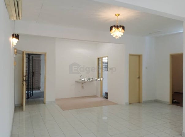 Jalan Mutiara Subang, Subang, Selangor 47500