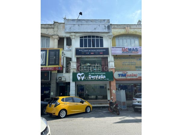 Puchong, Selangor 47100