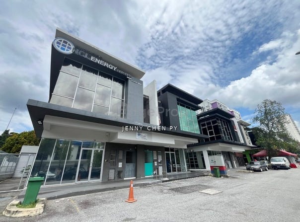 Seri Kembangan, Selangor 43300