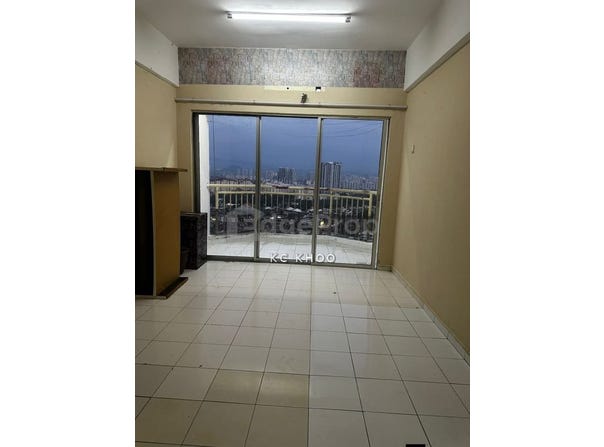 Jalan 57, 52100, Kuala Lumpur, Kepong, Selangor 52100