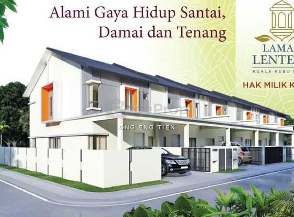 Kuala Kubu Baru, Selangor 44000