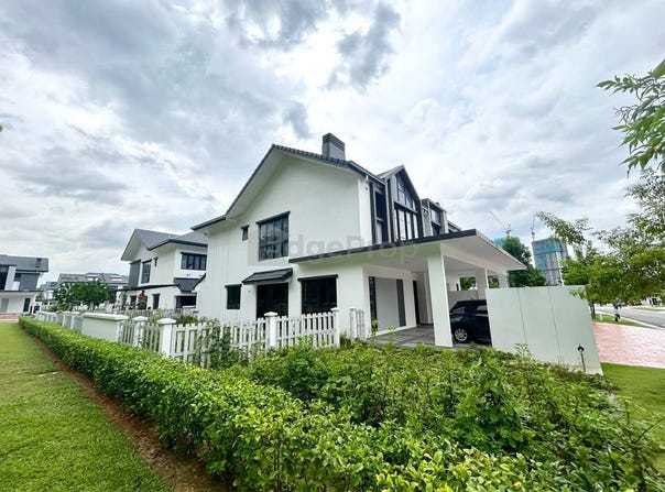 Setia Alam, Selangor 40170