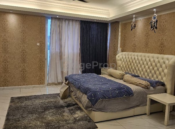 Puchong, Selangor 41750