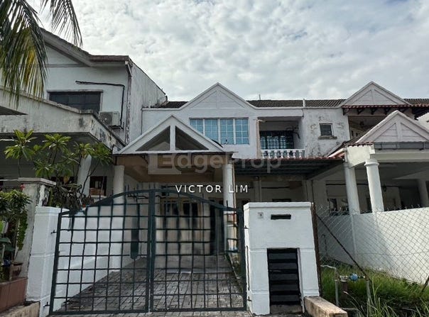 Jalan USJ 4/1, USJ, Selangor 47610