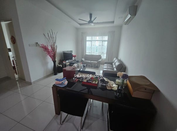 Persiaran Sierra Utama 2, 47110, Selangor, Puchong South, Selangor 47110