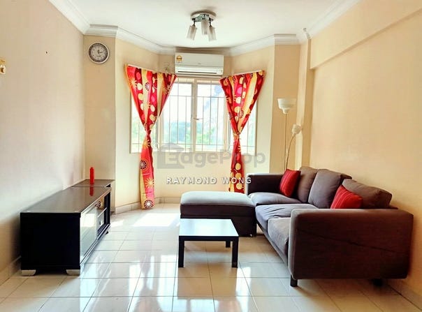 Kota Damansara, Selangor 47810
