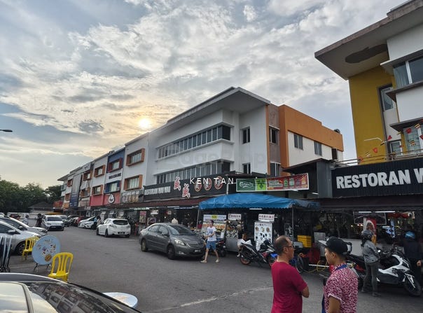 Puchong, Selangor