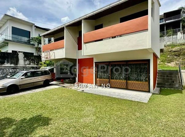 Bangsar, Bangsar, Kuala Lumpur 59100