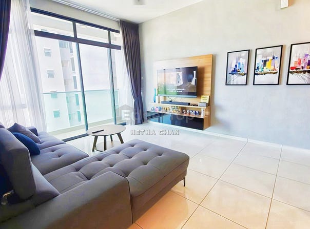 Jalan PBS 14/2, Taman Bukit Serdang, 43300, Selangor, Seri Kembangan, Selangor 43300