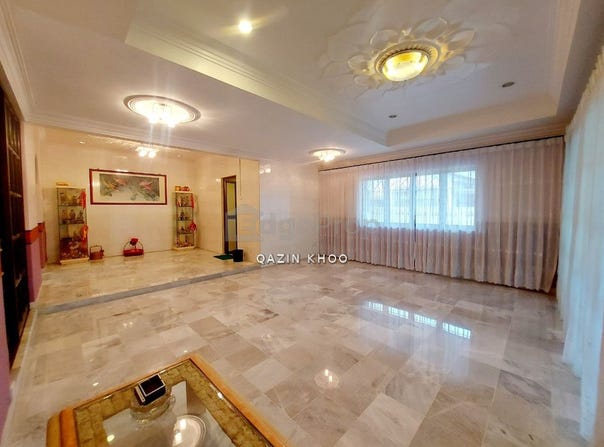 TAMAN MAYFAIR, Kinta, Perak 31650